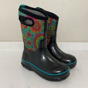 Bogs boots